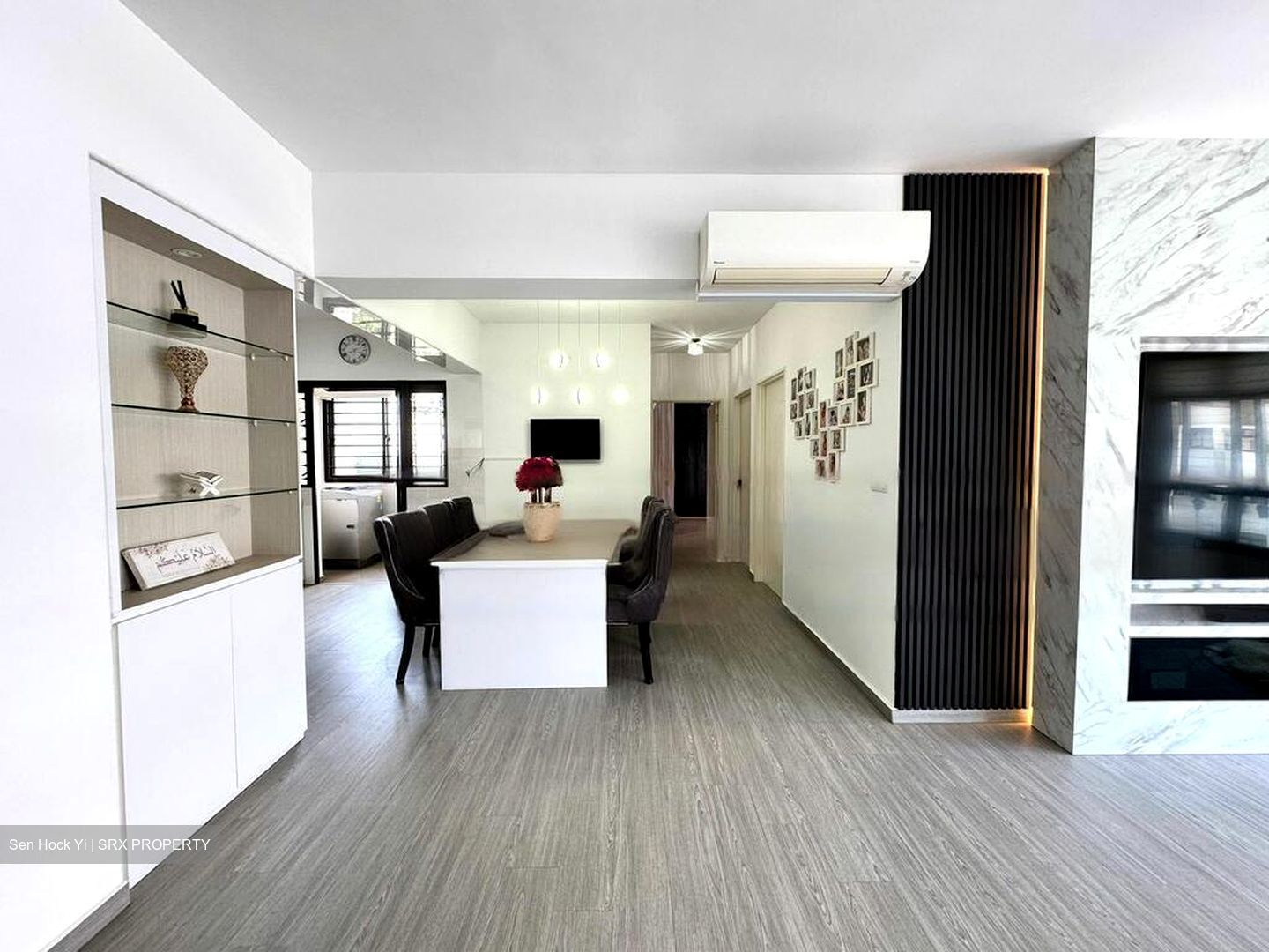 Blk 608A Tampines Greenweave (Tampines), HDB 5 Rooms #482157261